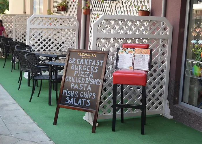 Апартаменти Admiral Plaza *