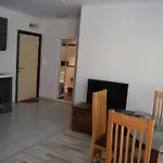Admiral Plaza Apartment