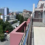 Admiral Plaza Apartment
